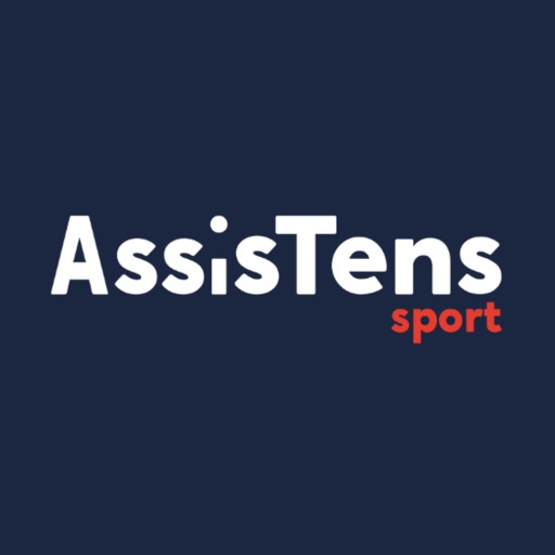 Assistens Sport App icon