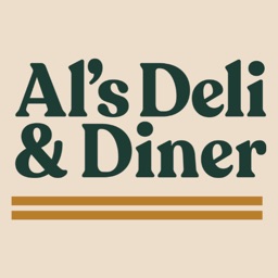 Al's Deli & Diner