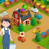 Farm Life- Idle Tycoon Games