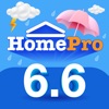 HomePro | #1 ช้อปเรื่องบ้าน - iPadアプリ