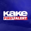 KAKE First Alert Weather icon