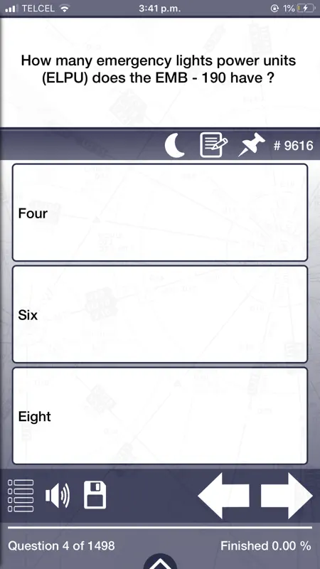 E-JETS Training Guide screenshot 2 of 10
