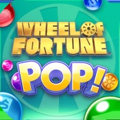 Wheel of Fortune Pop: Words