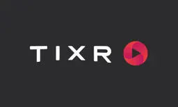 Tixr Play app icon