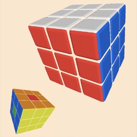 螢幕擷取畫面 (6) Solve & Scramble for Dummies