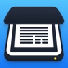 Scanner PDF for iPhone icon