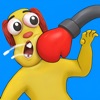 Annoying Uncle Punch Game icon