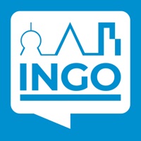 Kontakt St. Ingberter City-App "INGO"