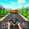 Vehicle Parking Master Driver icon