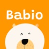 Babio: Baby Monthly Pictures icon
