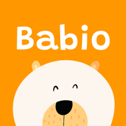 Babio: Baby Monthly Pictures