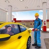 Gas Station Junkyard Simulator - iPhoneアプリ