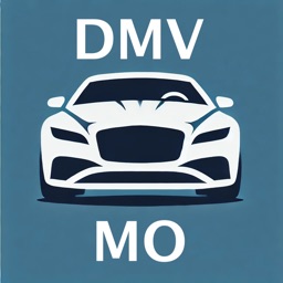 DMV Permit Test - Missouri