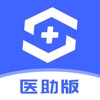 施强健康-医助端 icon
