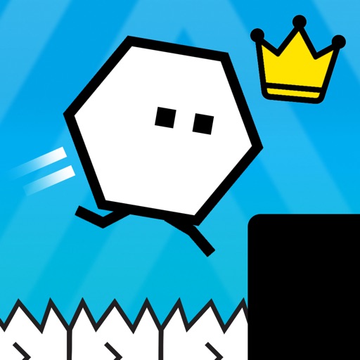 Hexoboy: 2d puzzle platformer