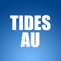 Tide Times AU - Tide Tables