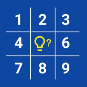 螢幕擷取畫面 (4) Sudoku Game