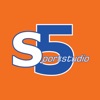 S5 Training icon