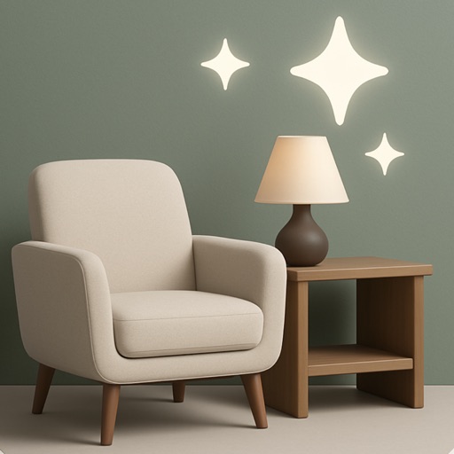 Imagine - AI Home Design