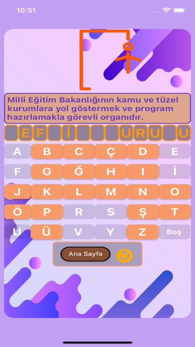 Yurt Dışı Öğretmenlik Screenshot