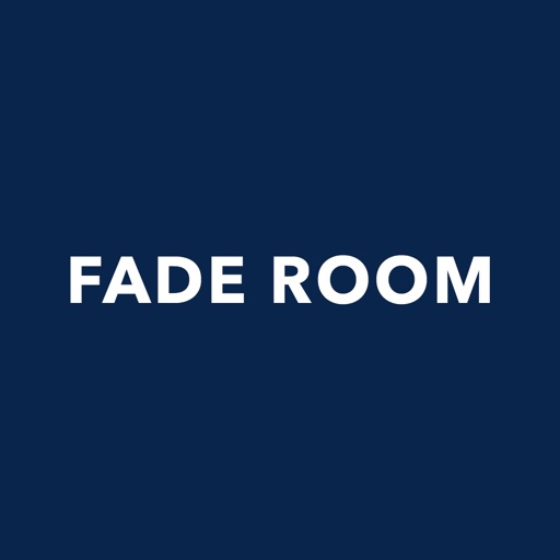 FADEROOM