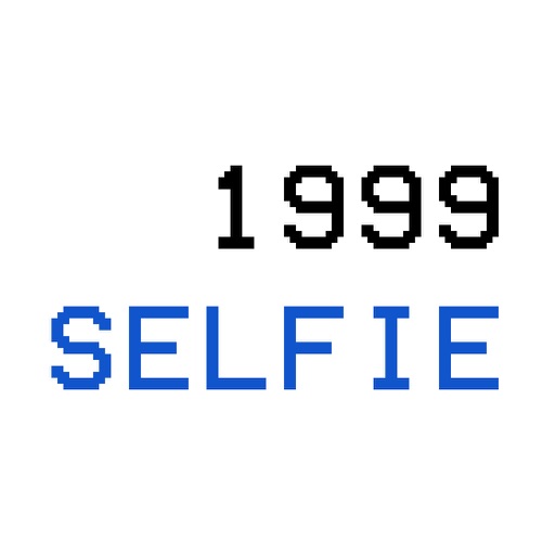 1999 Selfie