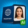Get Passport Photo: PassPix for iOS, iPhone, iPad Aso Report