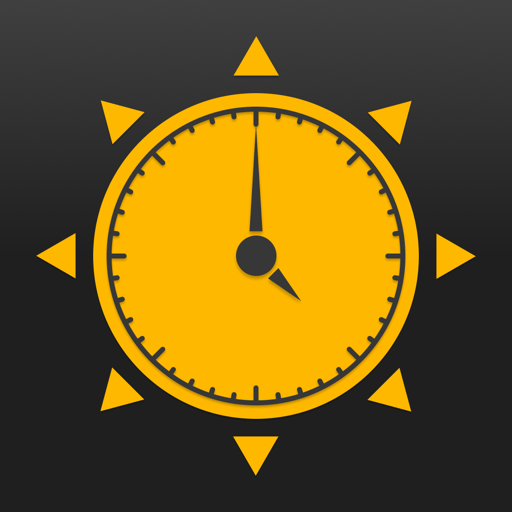 UV Index - Sunscreen SPF Timer