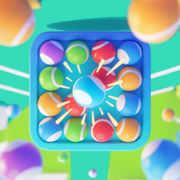 Combo Balls : Mood Games