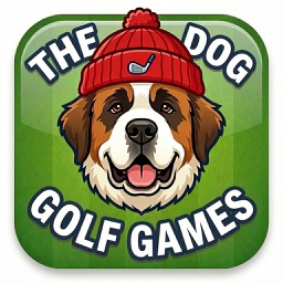 The Dog Golf Games