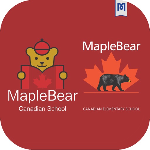 Maple Bear App