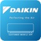 Daikin After Sales Service is an all-in-one application designed to support our customers with a variety of services, including customer inquiries, chargeable operation requests, preventive maintenance subscriptions, and access to manuals and references