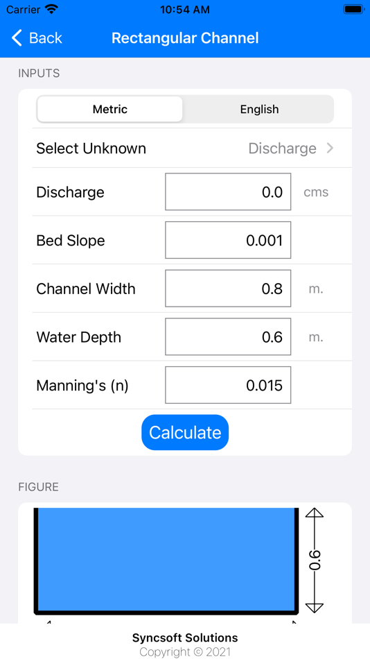 #3. Open Channel Flow Pro (iOS) 由: Alexius Academia
