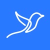 Bluebirding icon