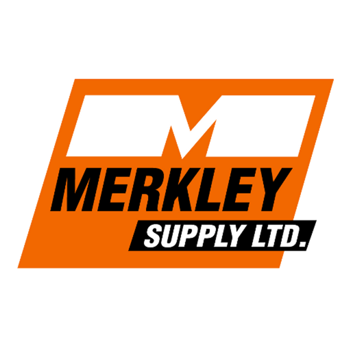 Merkley Supply Web Track