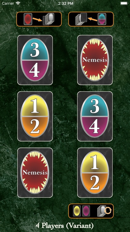 Aeon's End Turn Order screenshot-5
