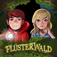 Flüsterwald: Das Story Game