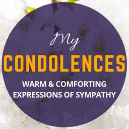 Condolence Message Image Quote