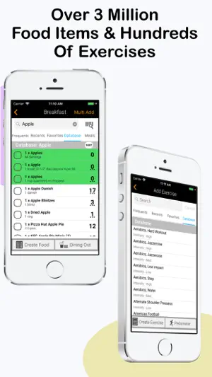 Value Diary - Weight Loss Diet screenshot 5