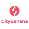 CityBanana 快閃服務商端 icon