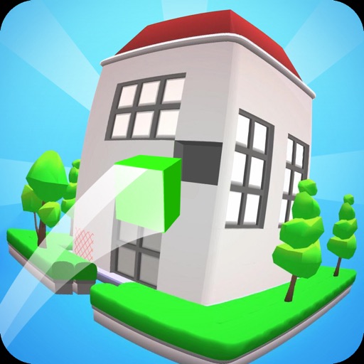 Build Home! icon