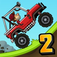 ヒルクライムレース２(Hill Climb Racing)