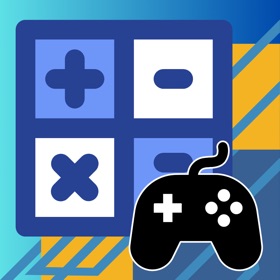 Calculator Game: Number Rush