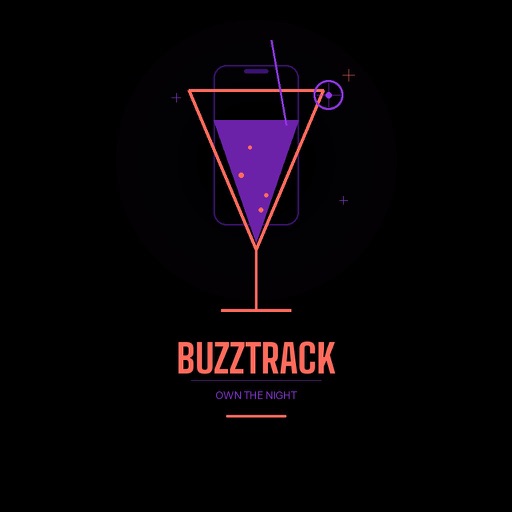 BuzzTrack: BAC Drink Tracker
