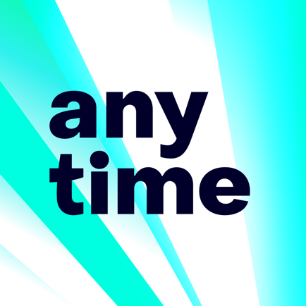 Anytime: carsharing Kazakhstan