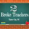 2 Broke Teachers icon