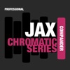 JAX CHROMATIC : Compander iPhone / iPad