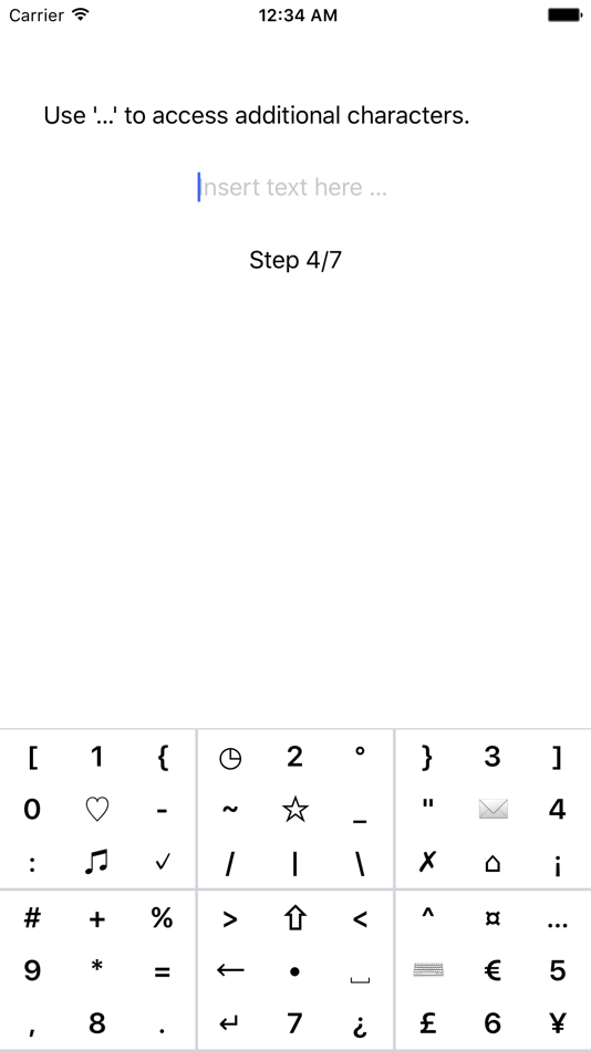 #1. Pouces (iOS) 作者: Charles Clement