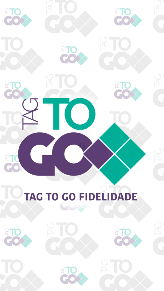 #1. Tag To Go Fidelidade (iOS) Podle: POSTOAKI DESENVOLVIMENTO TECNOLOGICO LTDA