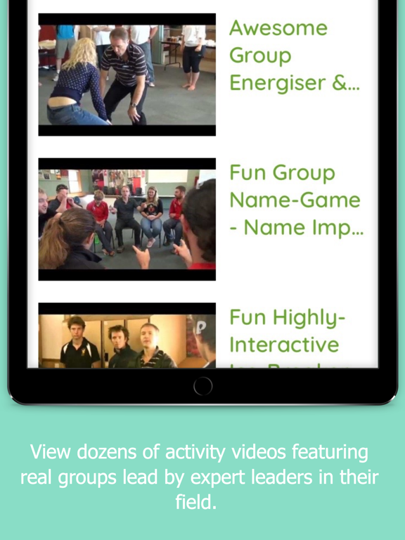 playmeo iPad screenshot 3 - Productivity app